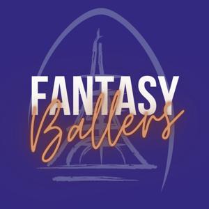 Fantasy Ballers by FantasyBallers.fr