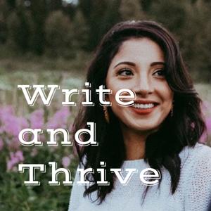 Write and Thrive