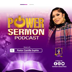 Power Sermon Podcast