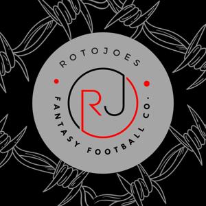 Rotojoes Fantasy Football Podcast