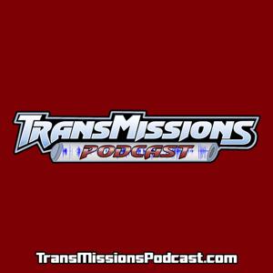 TransMissions: Transformers Toy News and Reviews! by Jeremy Dennis, Darryl Laughy, Charles Shelton