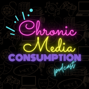 Chronic Media Consumption