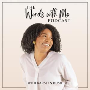 Words with Me Podcast