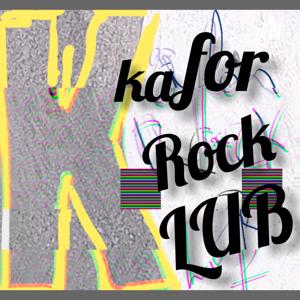 #kaforrockclub#