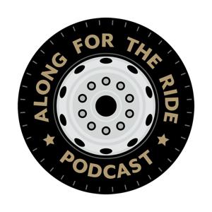CRST Presents: Along For The Ride