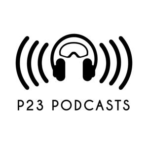 P23 Podcasts