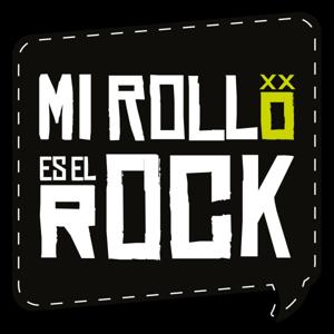 Pae, el Calvo de MI ROLLO ES EL ROCK