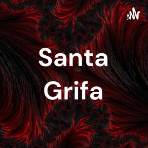 Santa Grifa by Brandon