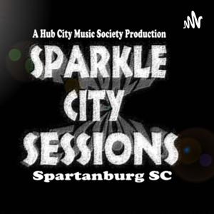 Sparkle City Sessions