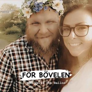 För bövelen
