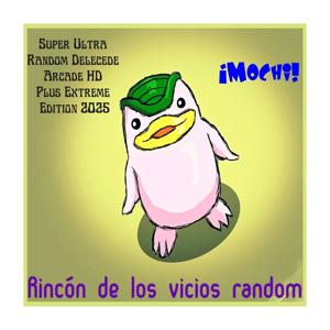 Podcast de el Rincon de los vicios random