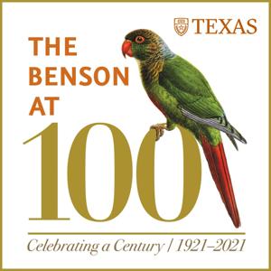 The Benson at 100