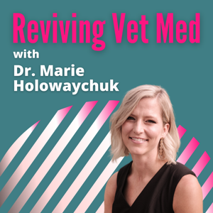 Reviving Vet Med