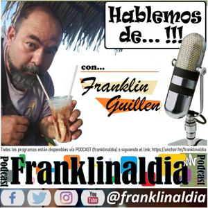 Franklinaldia