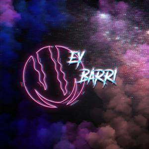 Ey Barri