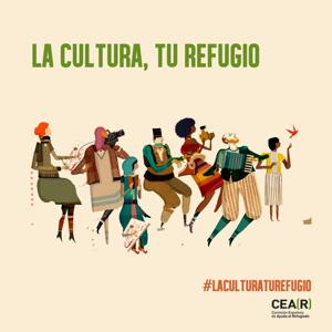 La Cultura, Tu Refugio