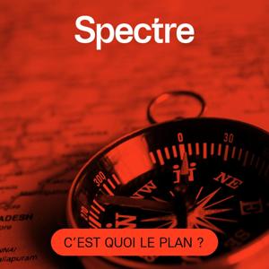 C’est quoi le plan ? by Contretemps