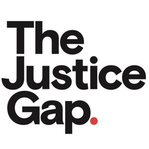 The Justice Gap Podcast