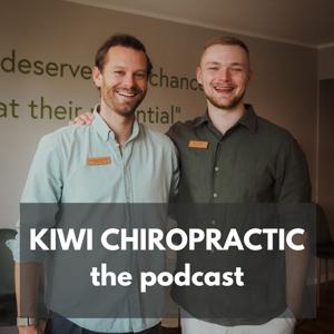 The Kiwi Chiropractic Podcast
