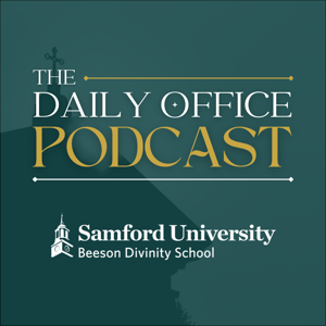 The Daily Office Podcast by Andrew Russell