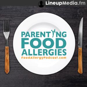 Parenting Food Allergies