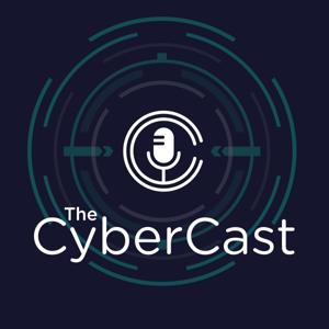 The CyberCast by Andrew Morgan