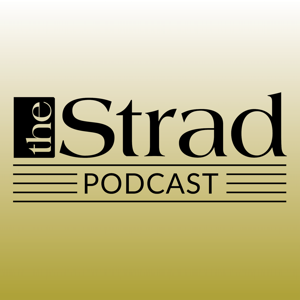 The Strad Podcast by The Strad