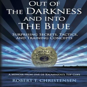 Out of the Darkness and Into the Blue