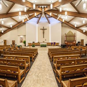 St. Pius X Catholic Church, Portland, OR Podcast Feed