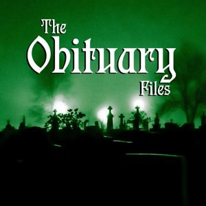 The Obituary Files