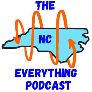 The NC Everything Podcast