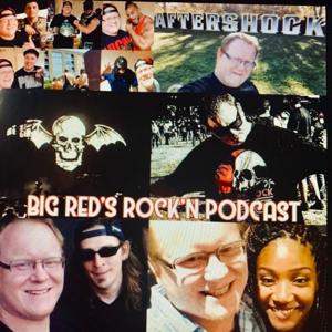 Big Red's Rock'n Podcast