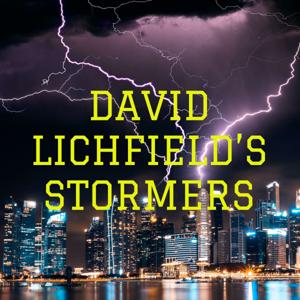 DAVID LICHFIELD'S STORMERS