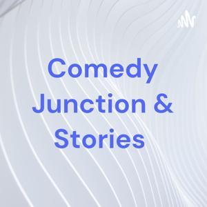 Comedy Junction & Stories