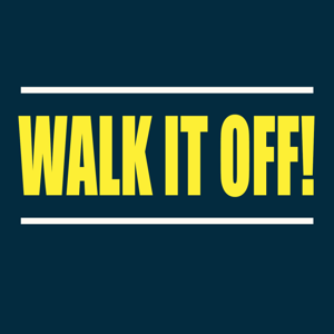 Walk It Off! Radio