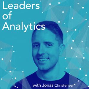 Leaders of Analytics