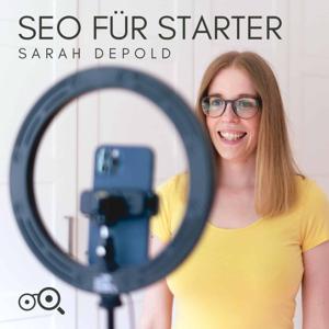 SEO für Starter by Sarah Depold