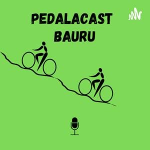 PedalaCastBauru