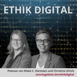 Ethik Digital