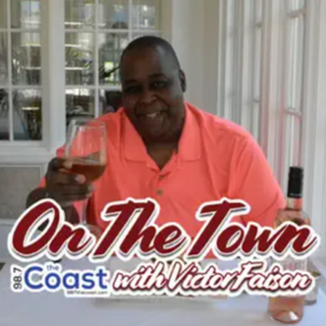 On The Town with Victor Faison