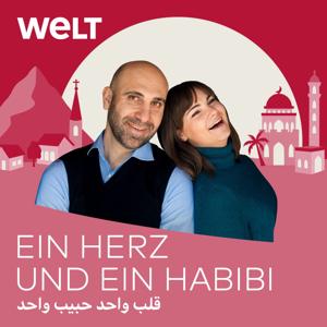 Ein Herz und ein Habibi by WELT