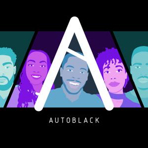 AutoBlack Podcast