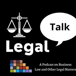 Legal Talk Podcast