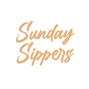 Sunday Sippers Podcast