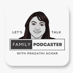 Family Podcaster