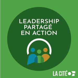 Le leadership partagé en action