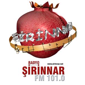 Radyo Sirinnar Podcast