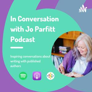 In Conversation with Jo Parfitt Podcast