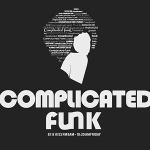 Complicated Funk feat. Adam Trace