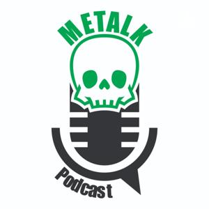 Metalk Podcast